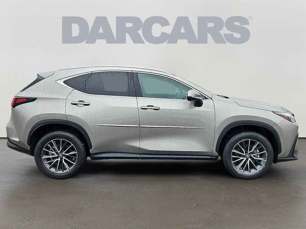 2022 Lexus NX 350 Base 350 Base