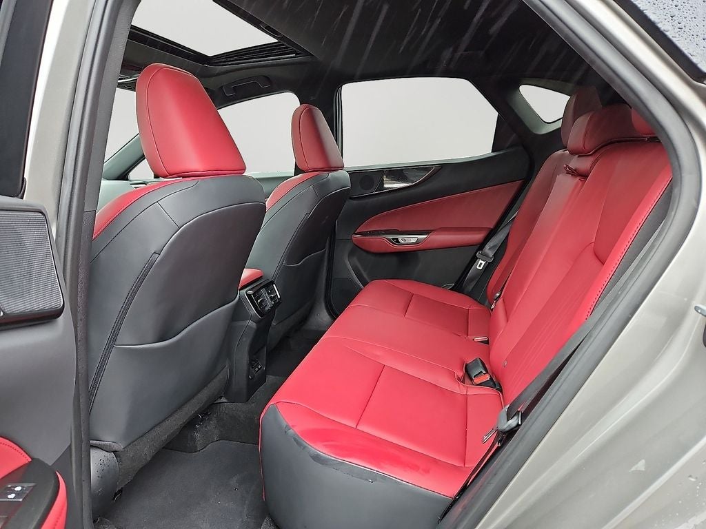 2022 Lexus NX 350 Base 350 Base