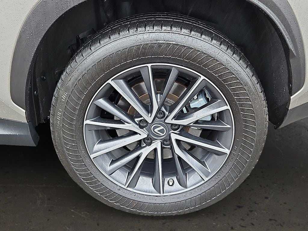 2022 Lexus NX 350 Base 350 Base