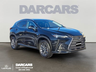 2023 Lexus NX 350 Base 350 Base
