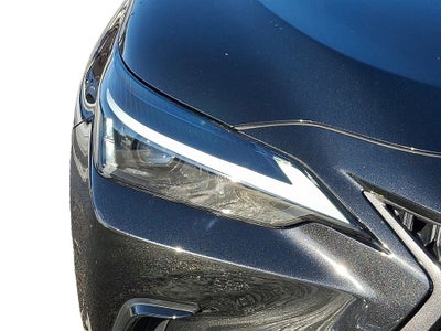2023 Lexus NX 350 Base 350 Base