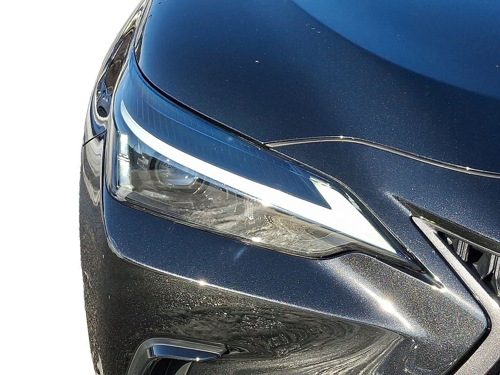 2023 Lexus NX 350 Base 350 Base