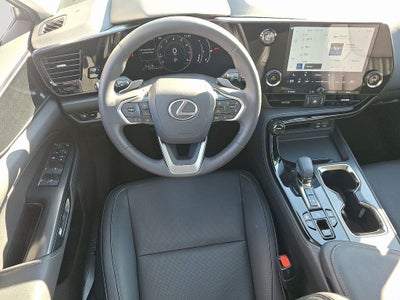 2023 Lexus NX 350 Base 350 Base