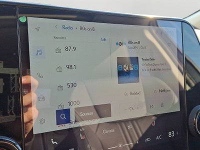 2023 Lexus NX 350 Base 350 Base