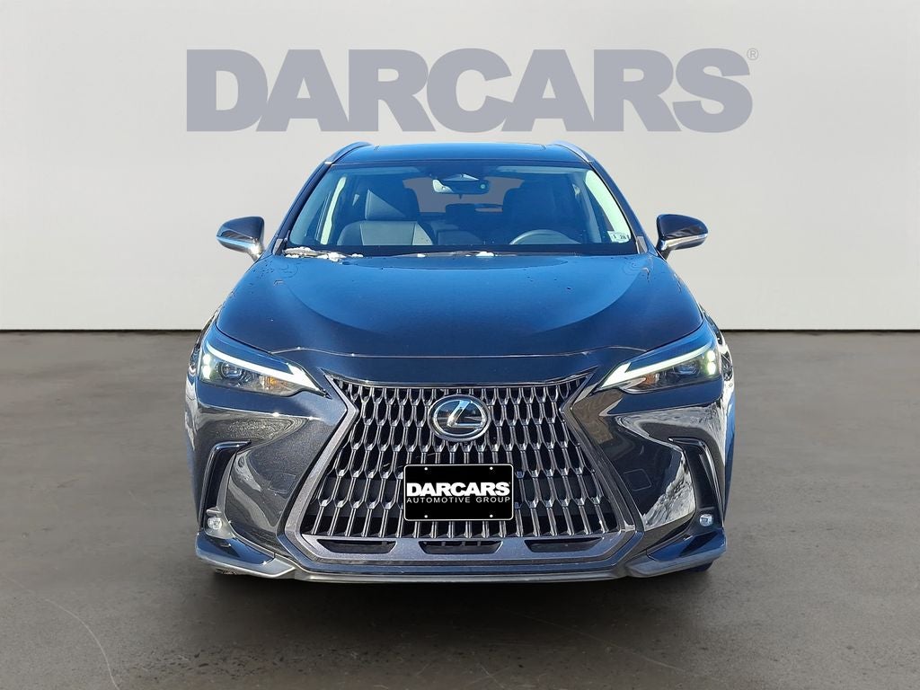 2023 Lexus NX 350 Base 350 Base