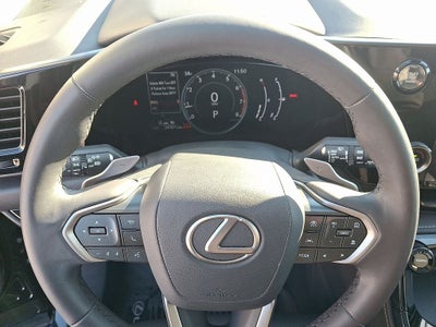 2023 Lexus NX 350 Base 350 Base