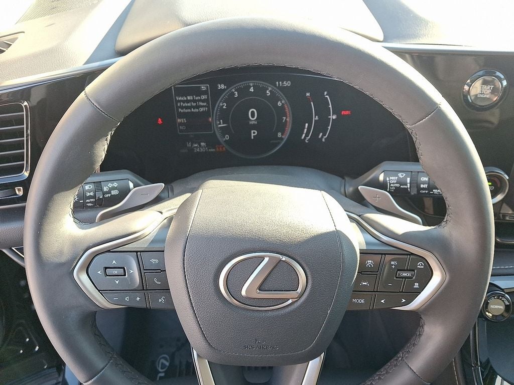 2023 Lexus NX 350 Base 350 Base