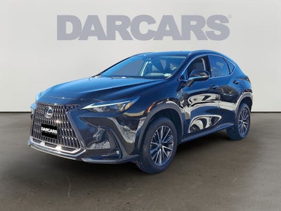2023 Lexus NX 350 Base 350 Base