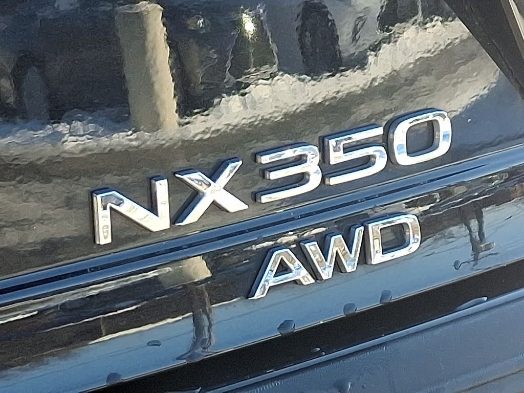 2023 Lexus NX 350 Base 350 Base