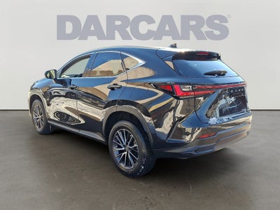 2023 Lexus NX 350 Base 350 Base