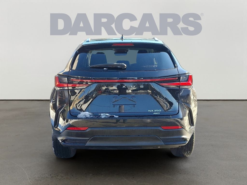 2023 Lexus NX 350 Base 350 Base