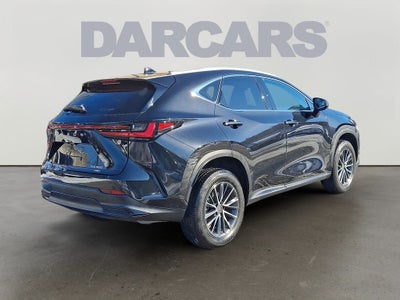 2023 Lexus NX 350 Base 350 Base