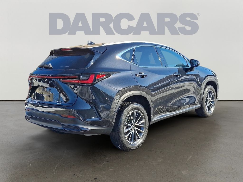 2023 Lexus NX 350 Base 350 Base