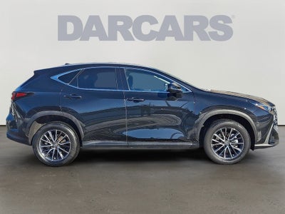 2023 Lexus NX 350 Base 350 Base