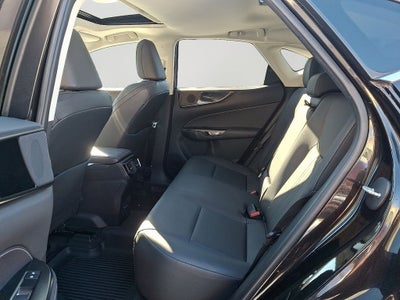 2023 Lexus NX 350 Base 350 Base