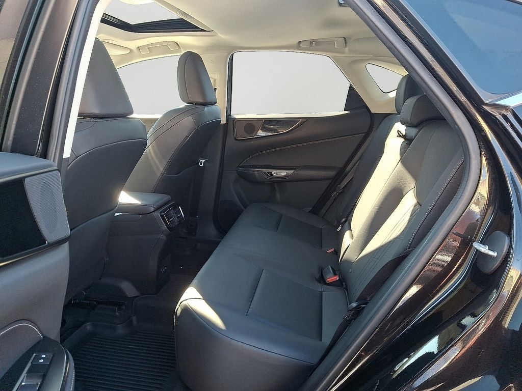 2023 Lexus NX 350 Base 350 Base