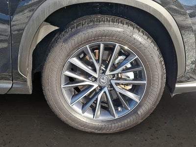 2023 Lexus NX 350 Base 350 Base