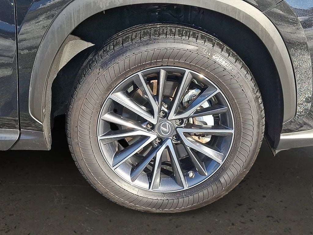 2023 Lexus NX 350 Base 350 Base