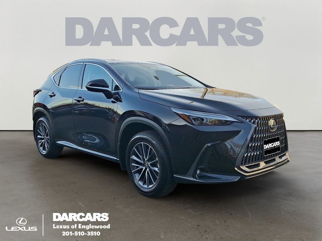 2025 Lexus NX 350 Base 350 Base