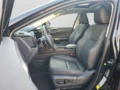 2025 Lexus NX 350 Base 350 Base