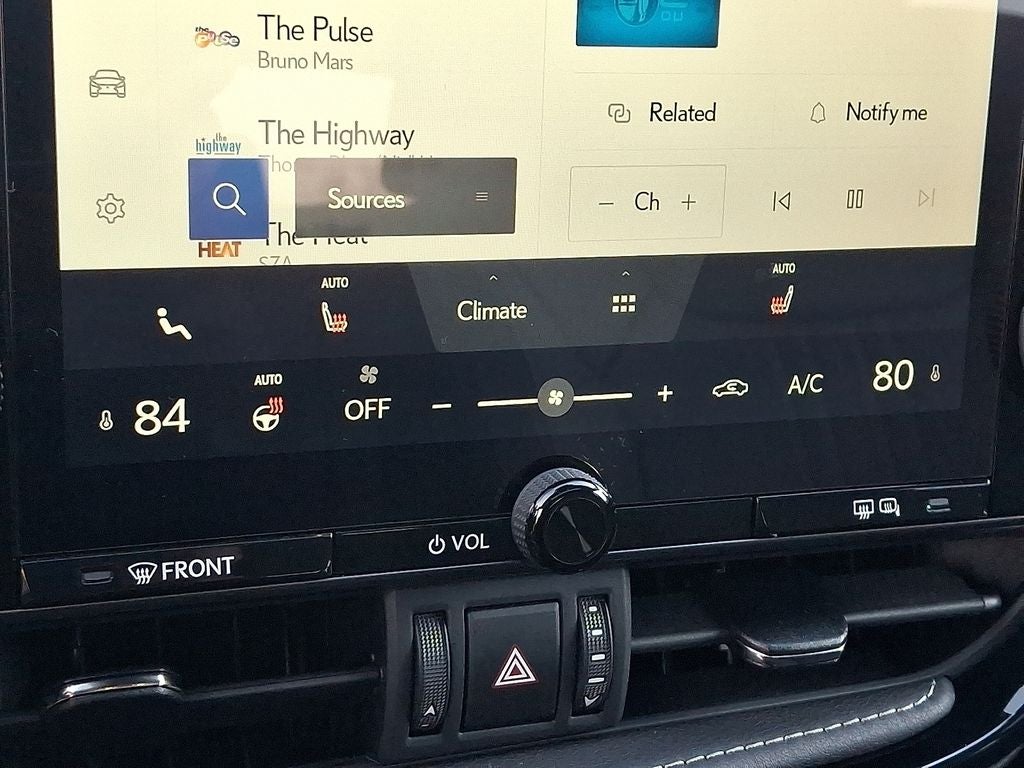 2025 Lexus NX 350 Base 350 Base