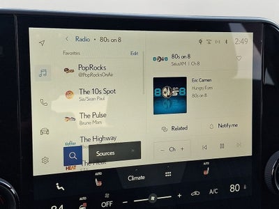 2025 Lexus NX 350 Base 350 Base