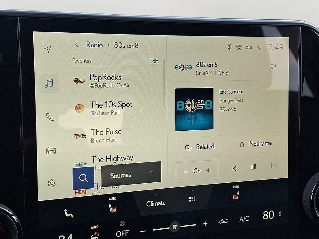 2025 Lexus NX 350 Base 350 Base