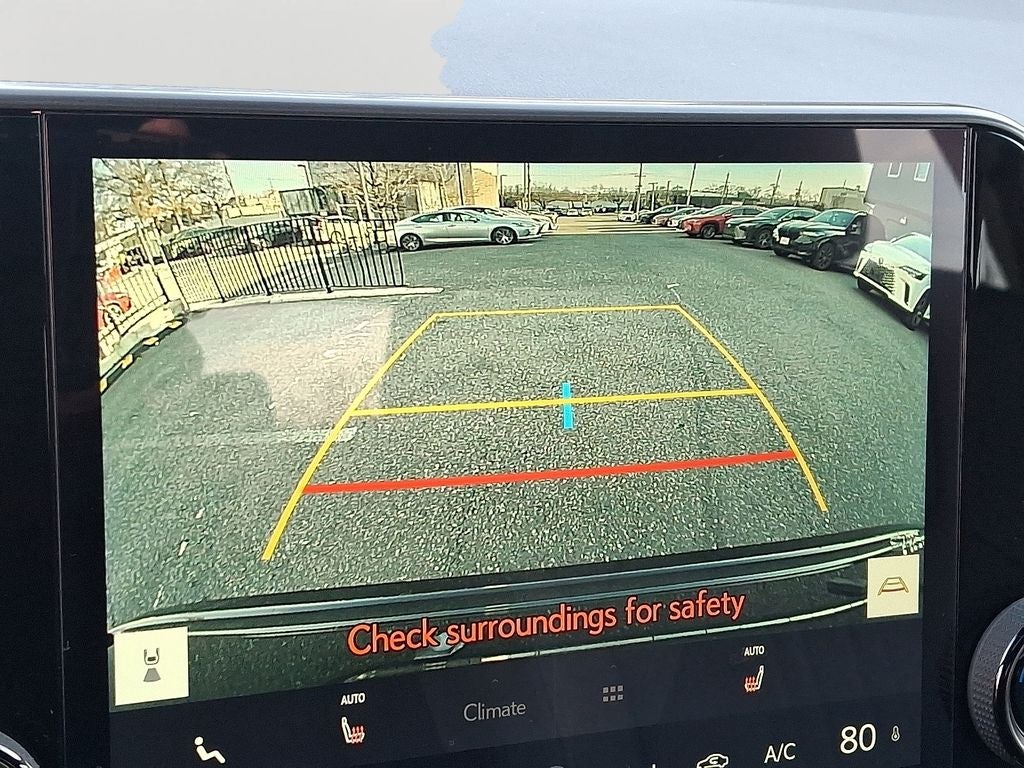 2025 Lexus NX 350 Base 350 Base