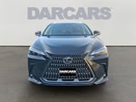 2025 Lexus NX 350 Base 350 Base