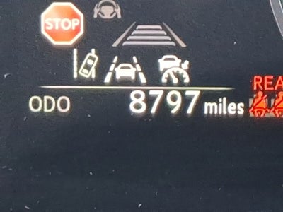 2025 Lexus NX 350 Base 350 Base