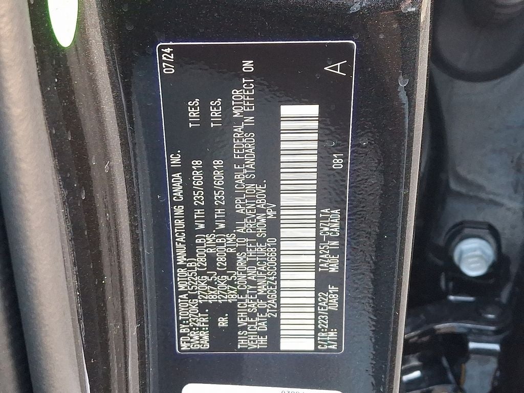 2025 Lexus NX 350 Base 350 Base