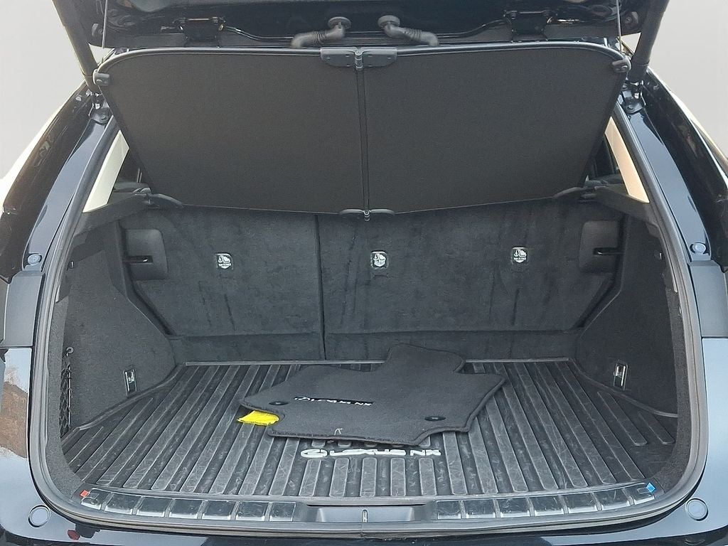 2025 Lexus NX 350 Base 350 Base