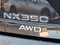 2025 Lexus NX 350 Base 350 Base