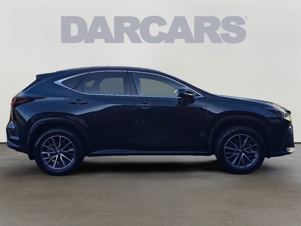 2025 Lexus NX 350 Base 350 Base