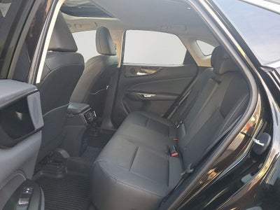 2025 Lexus NX 350 Base 350 Base