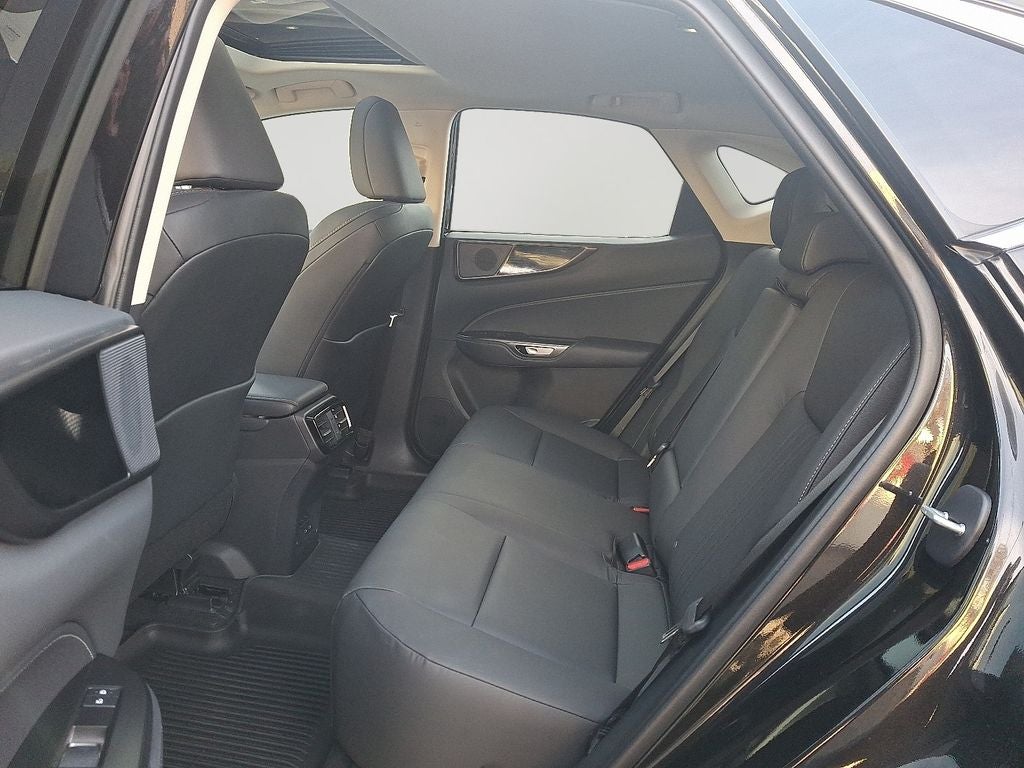 2025 Lexus NX 350 Base 350 Base