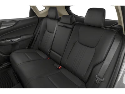 2026 Lexus NX AWD