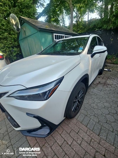 2024 Lexus NX 350 350 Base