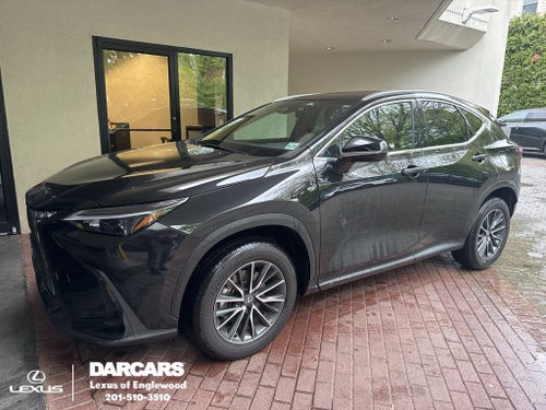 2025 Lexus NX 350 Base 350 Base
