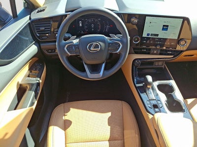 2025 Lexus NX 350 350 Base