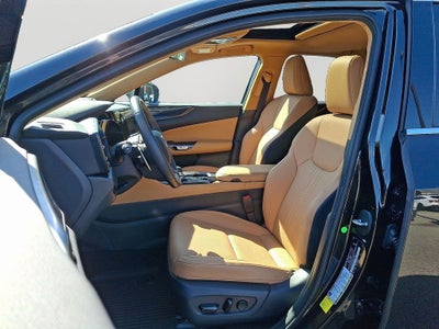 2025 Lexus NX 350 350 Base
