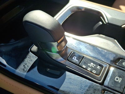 2025 Lexus NX 350 350 Base