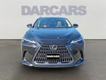 2025 Lexus NX 350 350 Base
