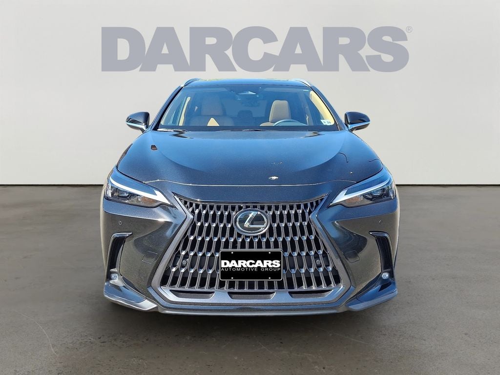 2025 Lexus NX 350 350 Base