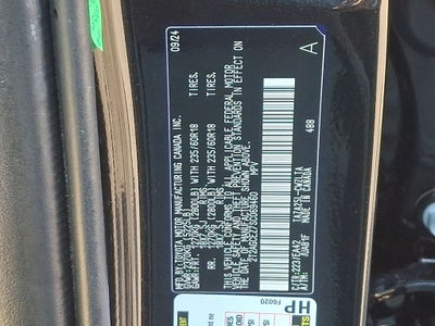2025 Lexus NX 350 350 Base