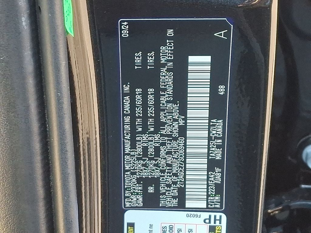 2025 Lexus NX 350 350 Base