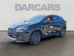 2025 Lexus NX 350 350 Base
