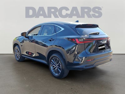 2025 Lexus NX 350 350 Base