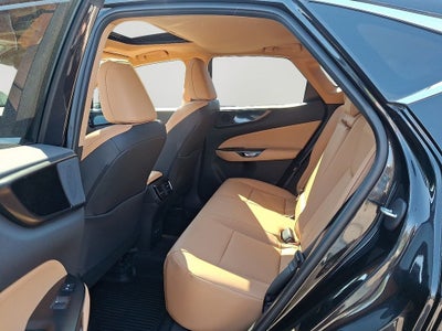 2025 Lexus NX 350 350 Base