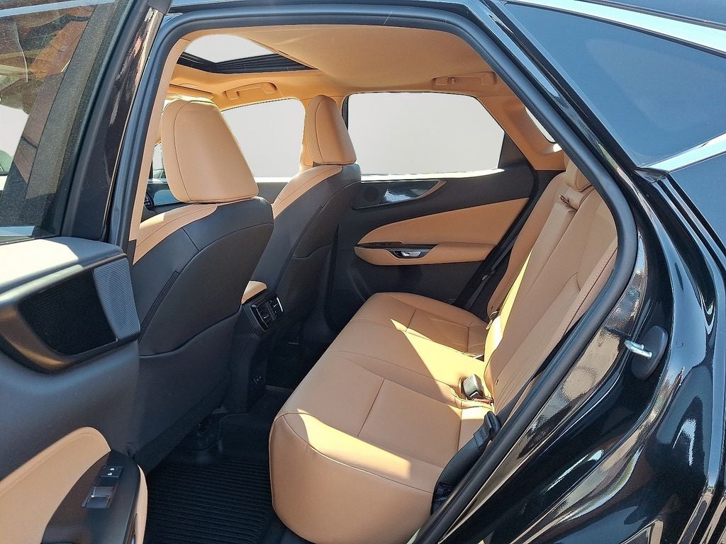 2025 Lexus NX 350 350 Base